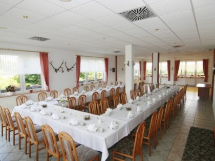 Foto: Rammelburg-Blick